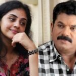 It was only after Badai Bungalow that they noticed. The question is only noticed if she should be a politician's wife. The actor answered correctly.