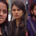 Jasmin Kuttukattu is the reason why Gabri got out. I also wanted what her uncle did. What she did was wrong; Rezmin