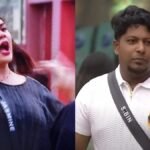 Jasmin, please come down, I will fix you now. Jasmin's wife contacted the army, Sibin revealed her name.