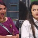 Jasmine can't sit still, Nick has no sense of space. Male competitors with Jasmine's same traits are toxic.