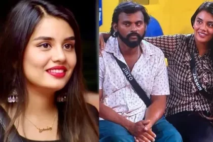 Jasmine deserves the prize.  Rocky has called Ratheesh's uncle.  Jinto didn't call that much.