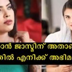 Jasmine did that and it was hugely talked about, but if it was Jinto doing it, everyone would have laughed – Diya Sana