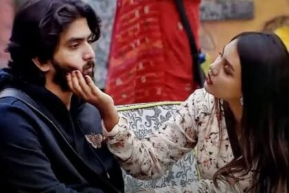 Jasmin's emotions burst out when she saw Gabri, and these are the things they talked about