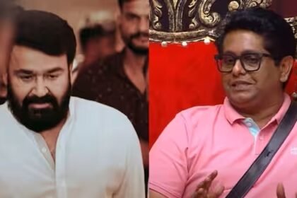 Jithu Joseph as surprise entry in Bigg Boss, exclusive update on Mohanlal's Ram is out