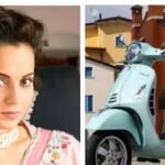 Kangana is not the person we meant, have you seen the collection of vehicles in their garage?  Price 5 crores