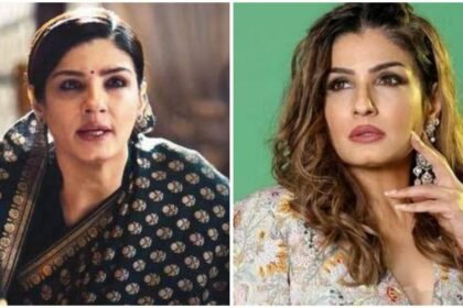 Locals publicly assaulted the KGF movie actress in the middle of the road, initially they supported the actress but when they came to know about it, the audience came to the position that if she gets this much, it is not enough.