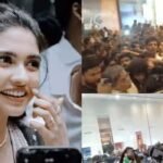 Malayalee girls are always a special feeling for Tamilians, there will be a huge rush in Tamil Nadu to see Mamita, and finally this is what happened.