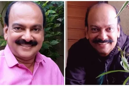 Malayalees will not forget. There are many audiences who love the actor in me without knowing my name. The note has gone viral