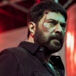 Mammootty fell down after losing control and hitting the table, mass screams on the shooting set, a huge accident was avoided