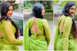 Maunaragam actress Aishwarya undergoes leg surgery, unable to walk, then makes a spectacular comeback to life
