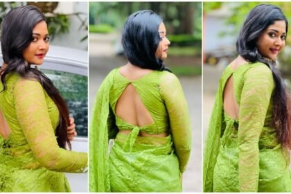 Maunaragam actress Aishwarya undergoes leg surgery, unable to walk, then makes a spectacular comeback to life