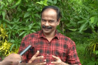 Mohanlal follows just 26 people on Instagram, a list that includes Sachin, Bachchan, Mammooka and a Kottayam Nazir, guess who this guy is?