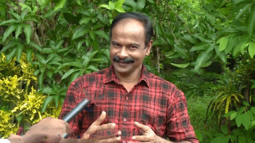 Mohanlal follows just 26 people on Instagram, a list that includes Sachin, Bachchan, Mammooka and a Kottayam Nazir, guess who this guy is?