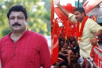 Nikesh Kumar may contest in Taliparam to win Kannur seat, CPM ranks are excited