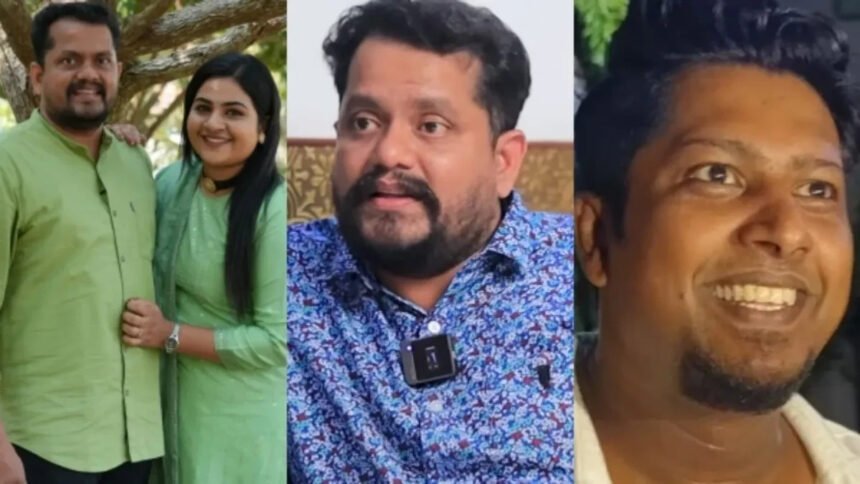 No intelligence, no mind – Apsara's husband Sibin insulted Albi, this is the reason for the irritation