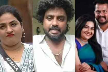 No matter how many times I say no, what I feel doesn't go away - this is how Apsara reacts to her ex-husband problem