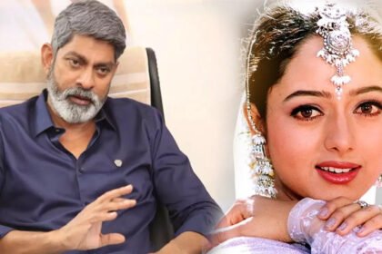 Not when actress Soundarya died, I was more pained to hear another news that happened along with it – Jagapathi Babu