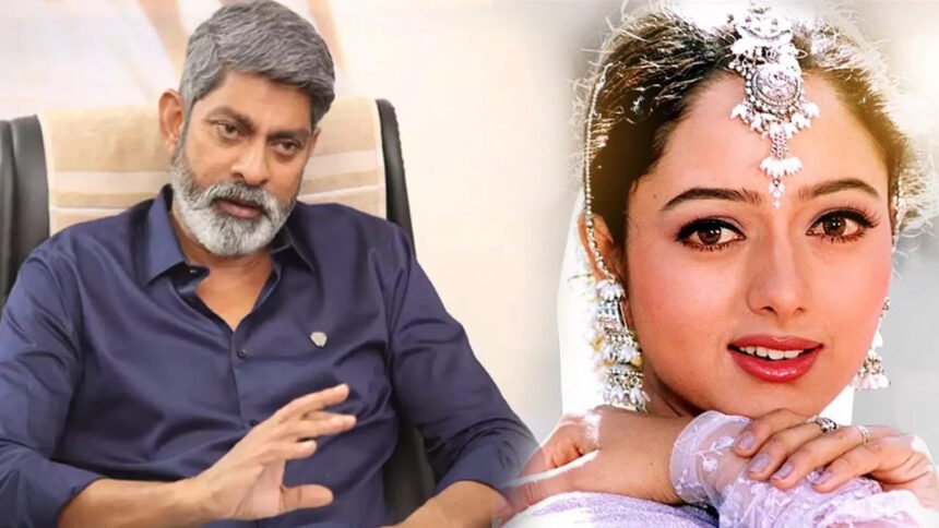 Not when actress Soundarya died, I was more pained to hear another news that happened along with it – Jagapathi Babu
