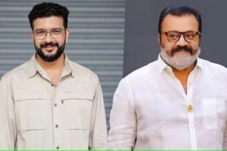 On Suresh Gopi's victory in Thrissur, Ramesh Pisharati says, Malayalees are wondering whether the Congressman has shown his own character.