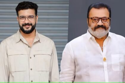 On Suresh Gopi's victory in Thrissur, Ramesh Pisharati says, Malayalees are wondering whether the Congressman has shown his own character.