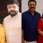 Parvathy has received the most spades. Everyone in the film says that Suresh is a terrible soap.