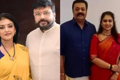 Parvathy has received the most spades. Everyone in the film says that Suresh is a terrible soap.