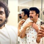 Pulli has a secret place in Ernakulam.  Not so secret.  I'll go too.  He does not get to spend much time with his uncle Mammootty.