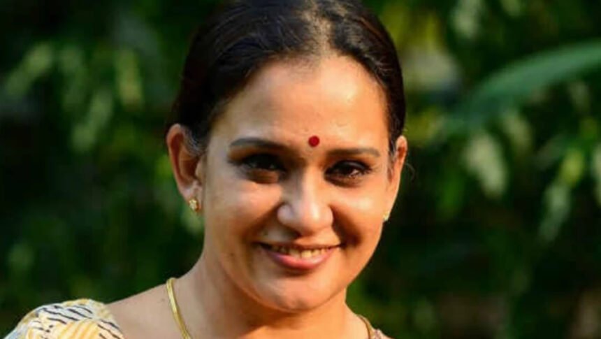 Religions are keeping people closed, it is not right to say that it does not belong to the religion and not show it - Mala Parvati criticizes the law in Gulf countries