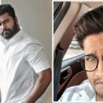 Robin and Marar arrive together. Bigg Boss Malayalam Ultimate in September?