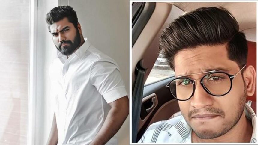 Robin and Marar arrive together. Bigg Boss Malayalam Ultimate in September?