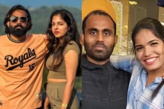 Sai did not turn yellow when he saw five lakhs. 5 lakhs for Nandana?  Says Sai Krishna;  Social media that his wife Sneha will not agree to pay the money