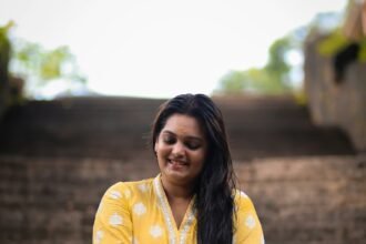 Sanuja Somanath