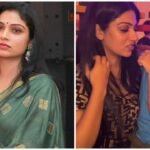 Serial star Avantika Mohan announced the good news on her birthday