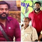 She was working in Thiruvananthapuram and couldn't come home all the time – mother reveals reason behind Jinto's first divorce