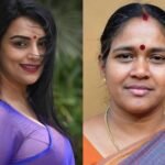 Shobha Surendran was the one who spoke the worst language, she likened it to Pooraparamb; Shweta Menon