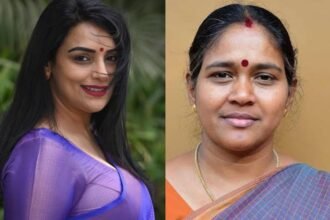 Shobha Surendran was the one who spoke the worst language, she likened it to Pooraparamb; Shweta Menon