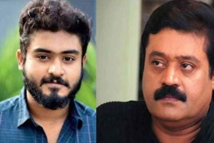 Something happened when my father joined the BJP. Nimisha must have been happy when she told him, her father did not hate Nimisha