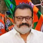 Suresh Gopi does not hold a cabinet rank as a Union Minister