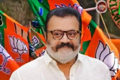 Suresh Gopi does not hold a cabinet rank as a Union Minister