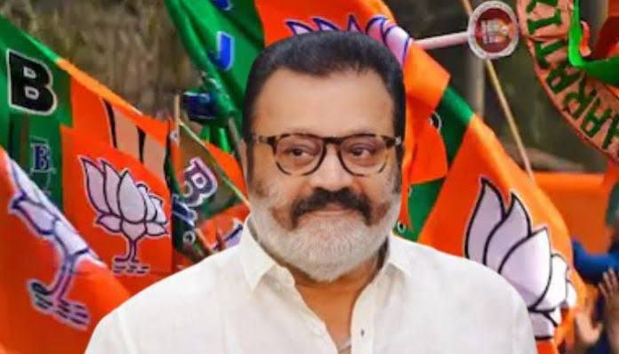 Suresh Gopi does not hold a cabinet rank as a Union Minister