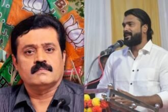 Sureshetan's success is not only BJP's.. Kammi, Sudapi, Kongi and so on.