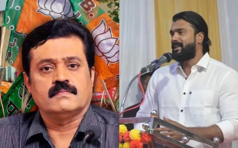 Sureshetan's success is not only BJP's.. Kammi, Sudapi, Kongi and so on.