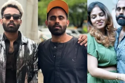 That's what the doctor said to lie dead for three months.  After Bigg Boss, the nuts and bolts have to be straightened in the workshop