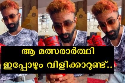 The Bigg Boss team told me that but I didn't obey it, that's why I'm angry and that's why I wasn't called for the finale – Rocky