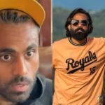 The Jasmine-Gabri combo happens to humans. I happily take the name Kannappi.