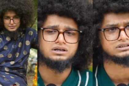 The actor was shocked to see Rishi's gift given by his beloved brother for Ansiba