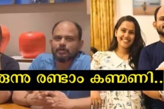 The first child was only one year old, and Devika and her husband announced the second news within that time
