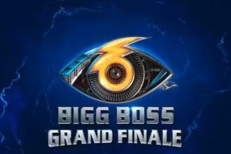 The grand finale of this season is different from other seasons as the winner is not known till the last moment