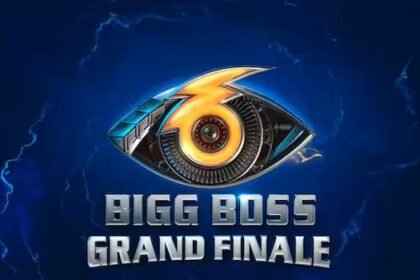 The grand finale of this season is different from other seasons as the winner is not known till the last moment