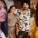 The question of whether he got the opportunity lying down. He was shocked after hearing the question; what happened later